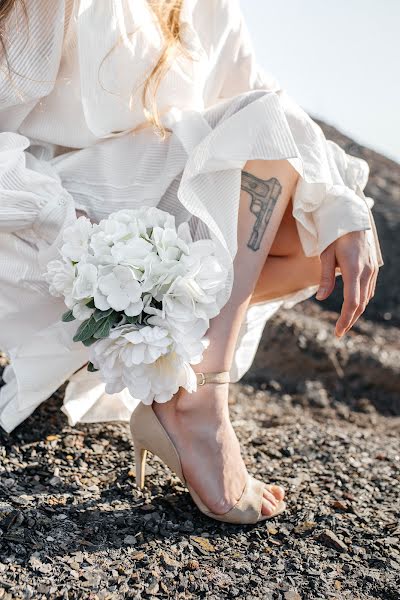 Wedding photographer Antonina Barabanschikova (barabanshchitsa). Photo of 29 April 2020