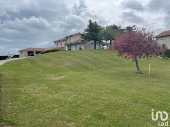 terrain à Saint-Bonnet-le-Château (42)