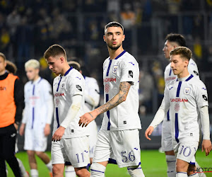 Ex-trainer Anderlecht onthult wie het grootste talent is én wie zijn favoriete speler is: "Die knuffel... Nog altijd kippenvel!"