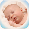 Sleep Baby Sounds & Mood Light icon