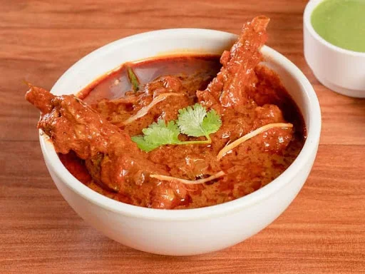 Mutton Rogan Josh