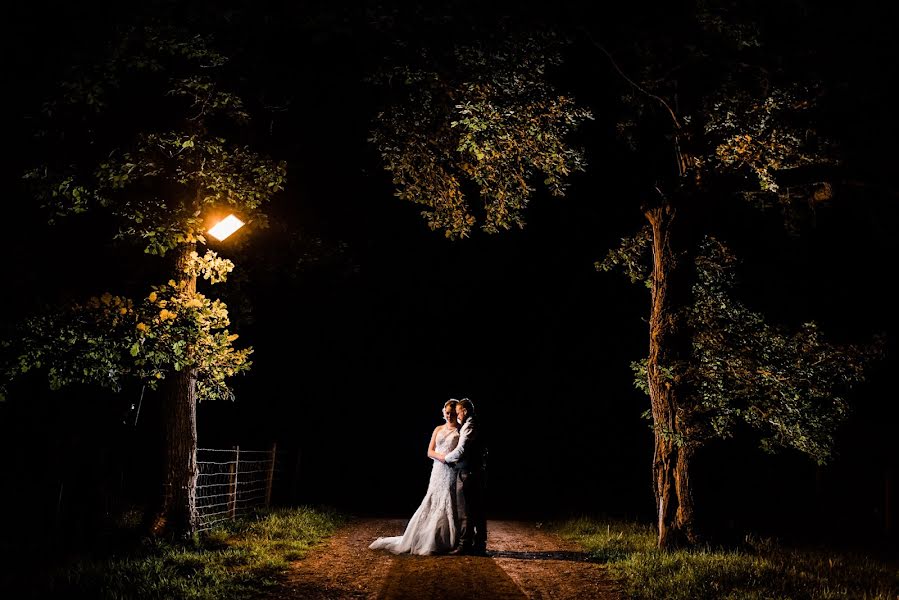 Fotógrafo de casamento Dominic Lemoine (dominiclemoine). Foto de 4 de junho 2019