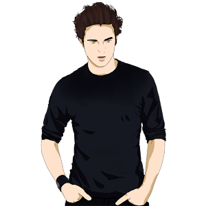 Edward cullen povs part.apk 2.1.3