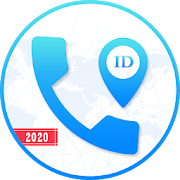 Caller Id Name And Address Location Tracker  Icon