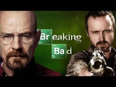 Breaking Bad