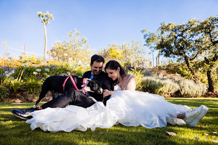 Esküvői fotós Marcos Sanchez (marcossanchez). Készítés ideje: 2023 június 5.