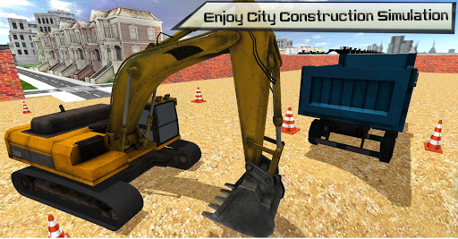 免費下載模擬APP|城市建设起重机辛3D app開箱文|APP開箱王