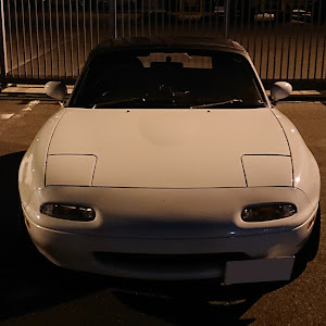 ロードスター NA8C