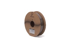 Protopasta Bottle Brown Translucent HTPLA Filament - 1.75mm (0.5kg)