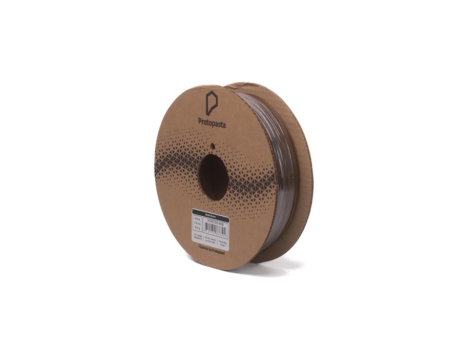 Protopasta Bottle Brown Translucent HTPLA Filament - 1.75mm (0.5kg)