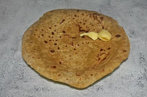 Chapati With Butter