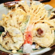 瞞著爹日本料理(內湖壽司丼)