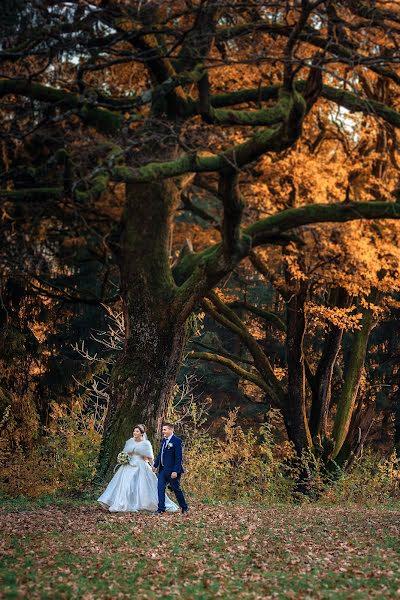 Svadobný fotograf Zoltan Peter (zoltanpeter). Fotografia publikovaná 15. marca 2018