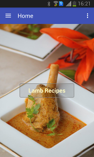 Lamb Recipes