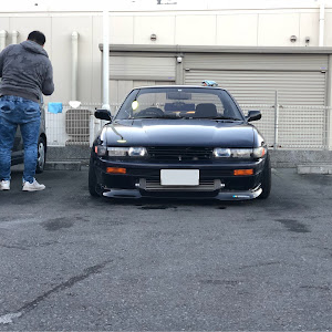 シルビア S13