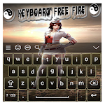 Cover Image of ดาวน์โหลด Free Fire Keyboard 3.0 APK