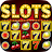 Epic Jackpot Slots Games Spin icon