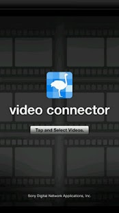 Download video connector apk