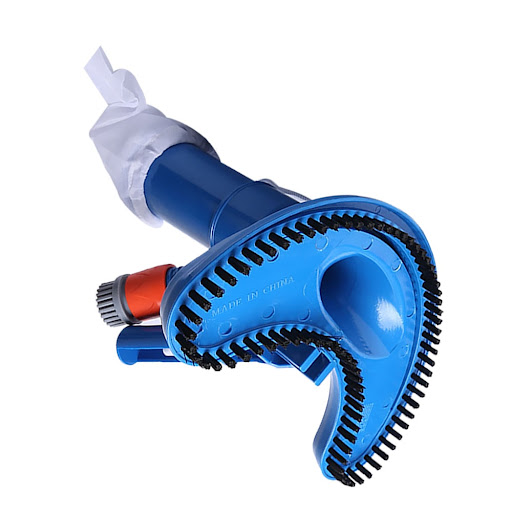 Title 4, Pool Vacuum Cleaner Swimming Pool Cleaning Tool...