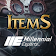 Items of League of Legends icon