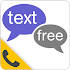 Text Free: Calling App5.8