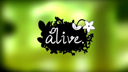 Alive Alpha Version