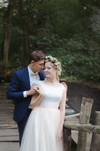 Photographe de mariage Katerina Ruban (ruban). Photo du 3 octobre 2016