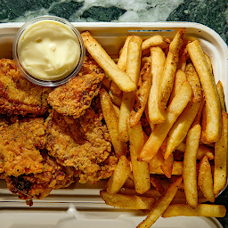 Lucy’s Fried Chicken