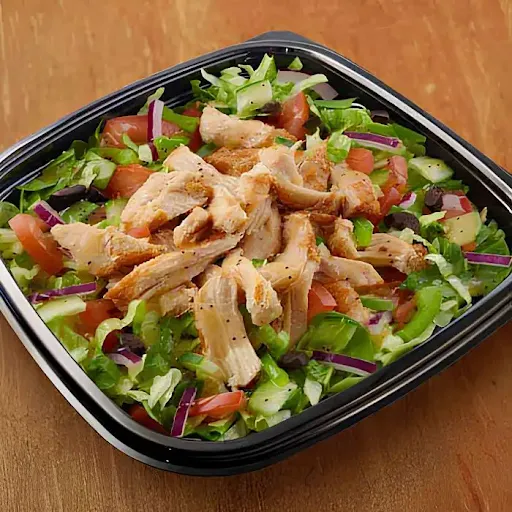 Chicken Salad