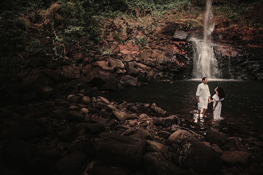 Fotógrafo de casamento Sergio Andrade (sergioandrade). Foto de 17 de agosto 2017