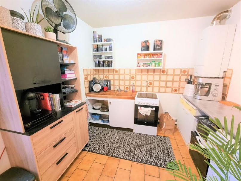 Location  appartement 2 pièces 55 m² à Albi (81000), 586 €