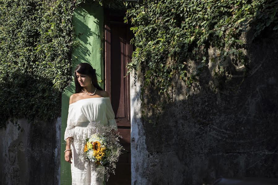 Wedding photographer Elena Nikolenko (artoflady). Photo of 3 April 2019