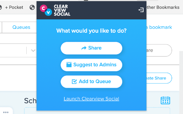 Clearview Social Preview image 0