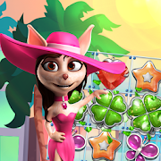 Diamond Story: Royal Jewelry Quest 1.6.1 Icon