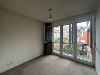 appartement à Paris 19ème (75)