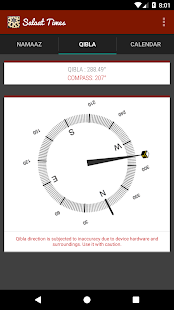 Salaat Times (Deprecated)(圖2)-速報App