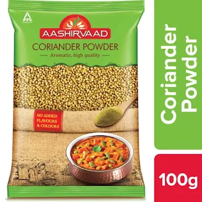 Aashirvaad Coriander Powder Gm