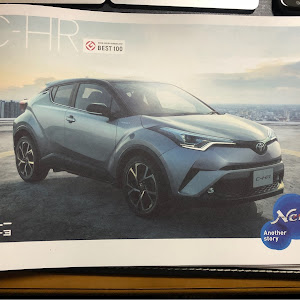 C-HR ZYX10