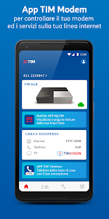 TIM Modem APK for Android Download