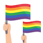 Cover Image of ダウンロード Gay Or Not 1.0 APK