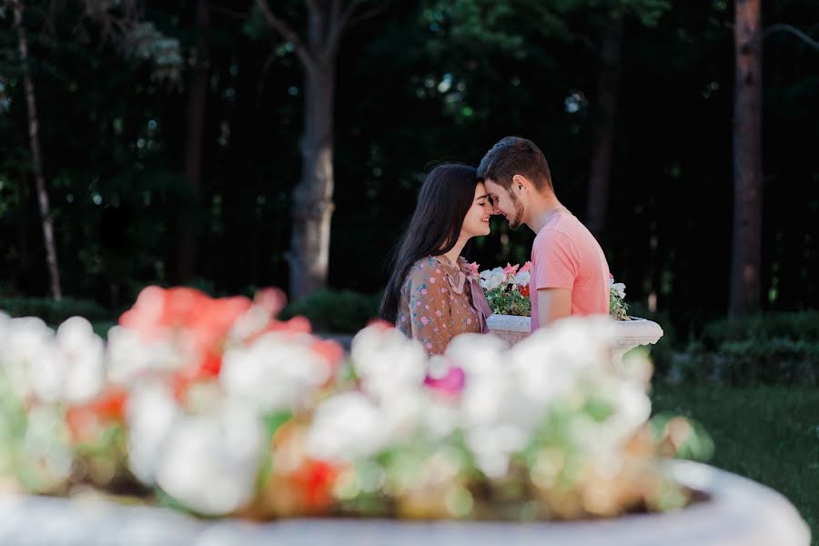 Fotógrafo de bodas Andrey Petukhov (anfib). Foto del 27 de junio 2019