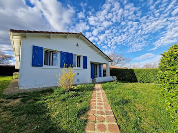 maison à Castelnau d'Auzan Labarrère (32)