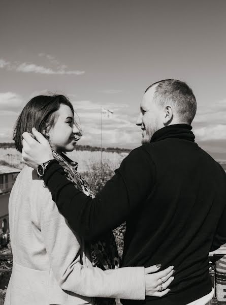 Fotografo di matrimoni Mariya Zalevskaya (mzalevskaya). Foto del 24 ottobre 2019