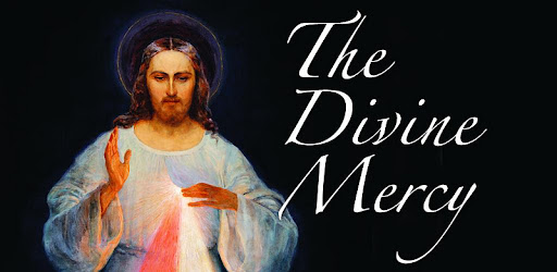 Divine Mercy - Apps on Google Play