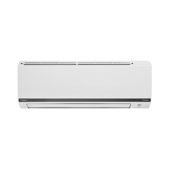 [Miễn Phí Công Lắp] - Máy Lạnh Daikin Inverter Ftkb50Xvmv 2Hp (18000Btu) - Hàng Chính Hãng