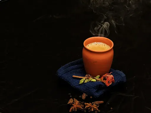 Masala Chai