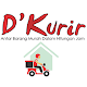 Download D-KURIR For PC Windows and Mac 1.0