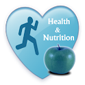 Health and Nutrition Guide icon