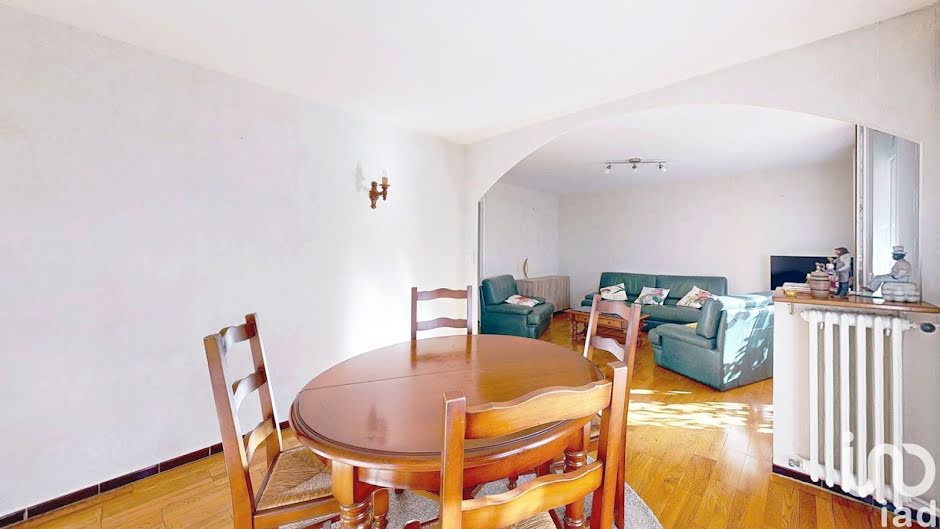 Vente appartement 4 pièces 70 m² à Marseille 13ème (13013), 159 000 €