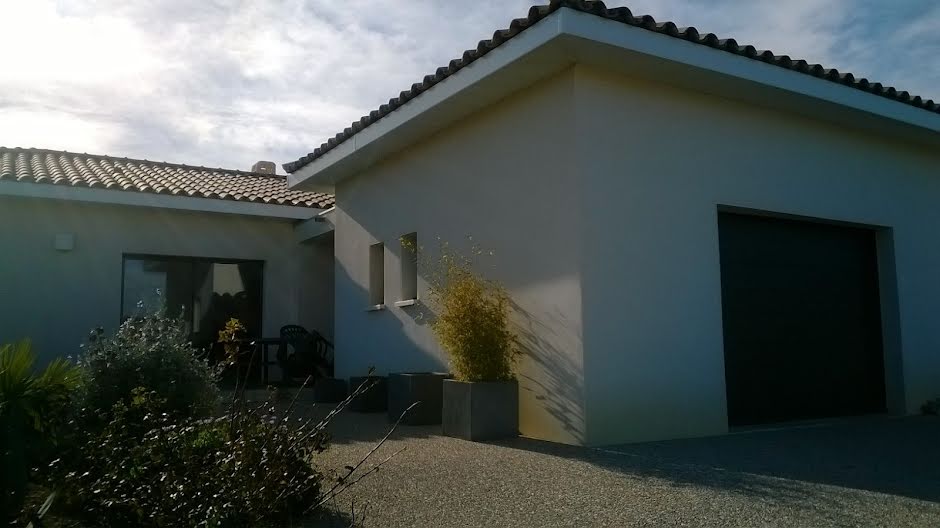 Vente maison 5 pièces 160 m² à Narbonne (11100), 420 000 €